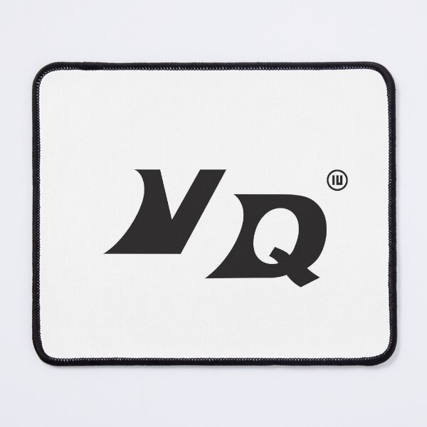 Item preview, VQ Initials You designed and sold by NorasetKunjara.