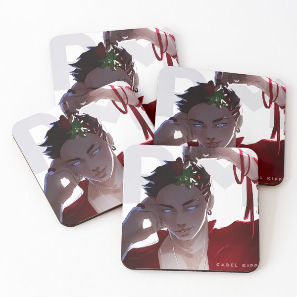 Item preview, Kiss Me - RM designed and sold by CADEL-KIPP.