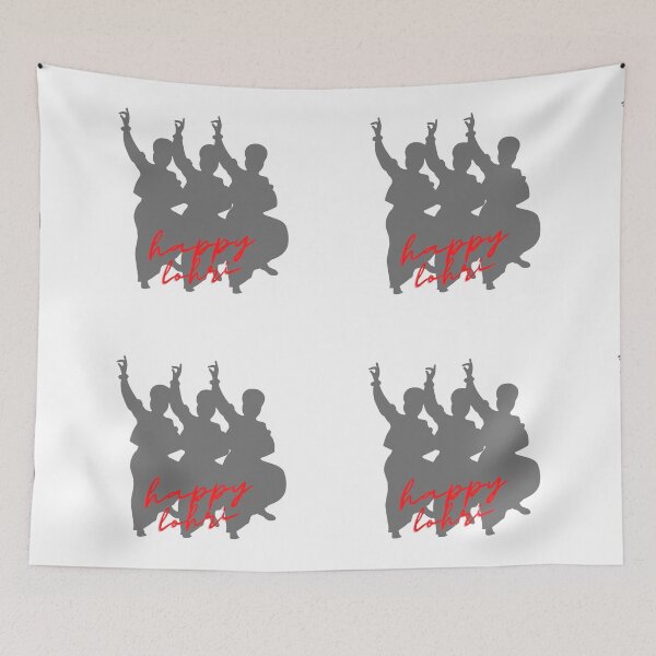 Item preview, Happy Lohri designed and sold by Sonisha.