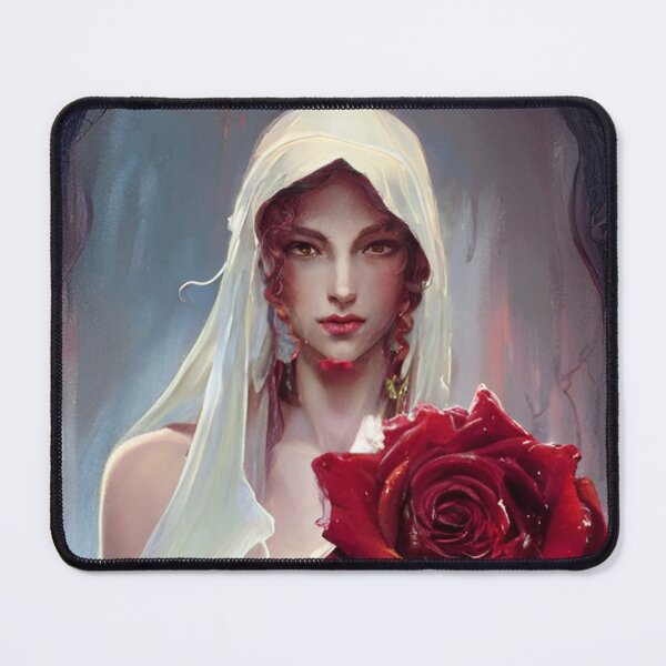 Item preview, Cree en ti mismo con rosas designed and sold by Bashini.