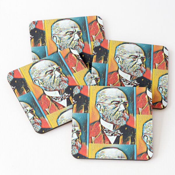 Artikelvorschau, Robert Koch-Kunstwerk | Robert Koch-Porträt | Robert Koch Wandkunst entworfen und verkauft von Suyogsonar25.