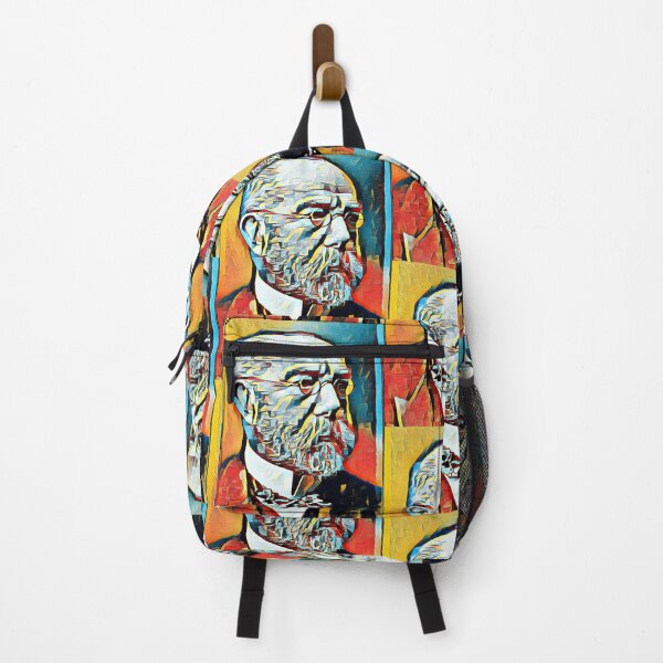 Item preview, Robert Koch Artwork | Robert Koch Portrait | Robert Koch Wall Art designed and sold by Suyogsonar25.