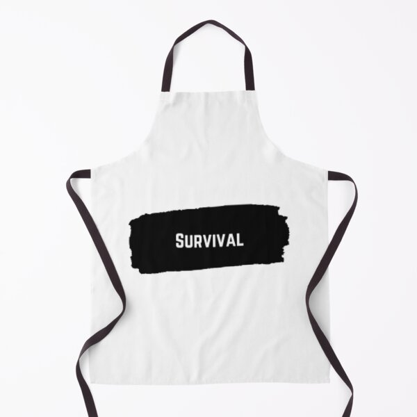 Item preview, survival designed and sold by Damljan Jugovic.