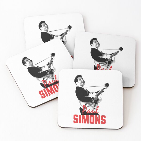 Item preview, Paul Simon designed and sold by diezitrones.
