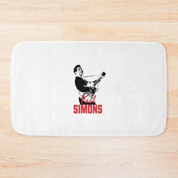 Item preview, Paul Simon designed and sold by diezitrones.