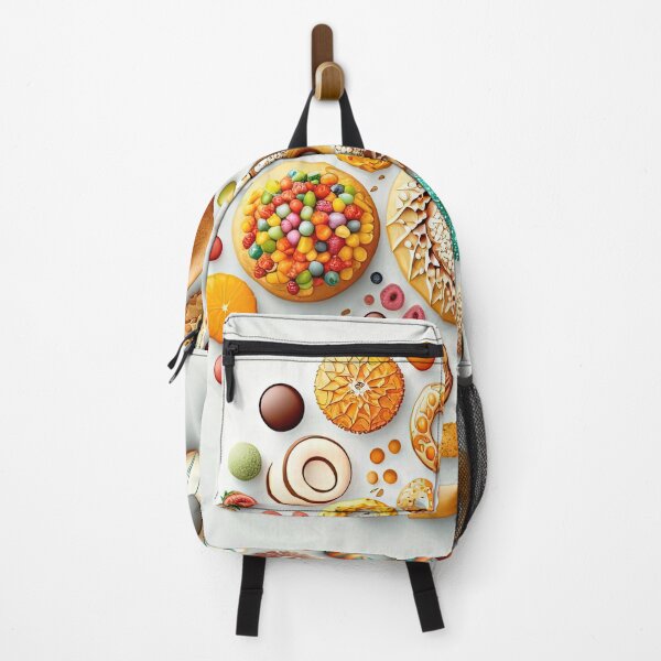 Item preview, Decorate Your Life with Our Cute and Delicious Donut-Themed Gifts designed and sold by Delltaman.