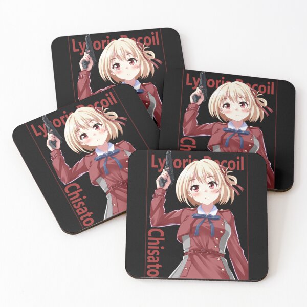 Item preview, Chisato   designed and sold by KulumiAtelier.