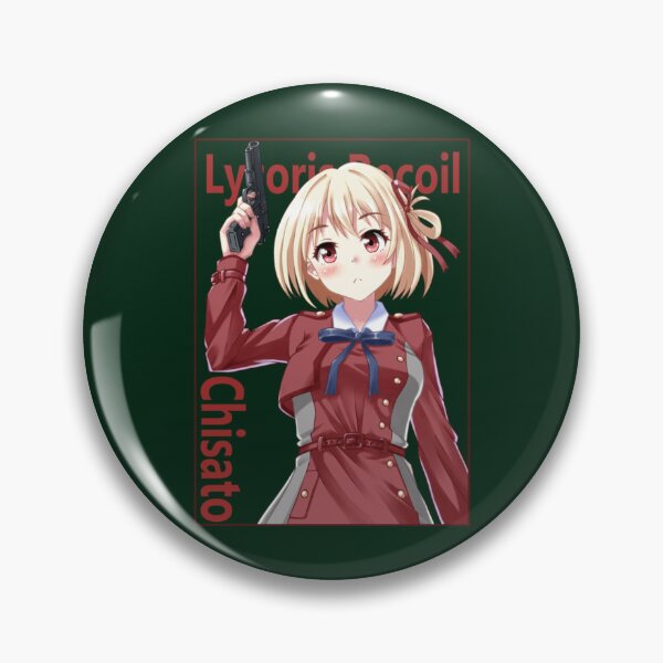 Item preview, Chisato   designed and sold by KulumiAtelier.