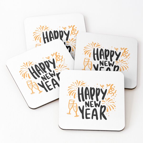 Item preview, feliz año nuevo 2023 designed and sold by AMLUCI.