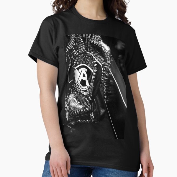 Aus Rotten Classic T-Shirt