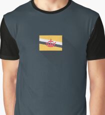Brunei Graphic T-Shirt