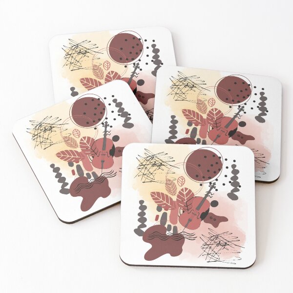 Item preview, Cello composition designed and sold by piesdesignart.
