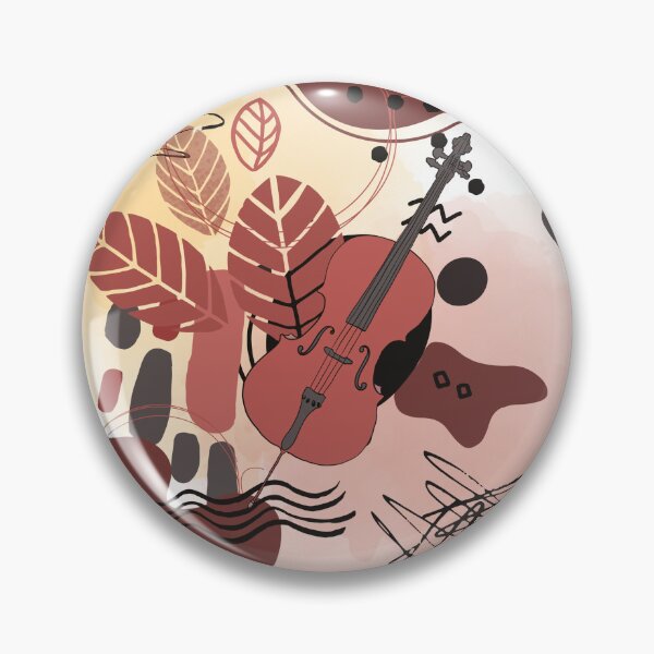 Item preview, Cello composition designed and sold by piesdesignart.