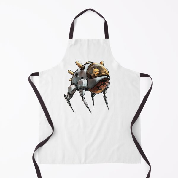Item preview, Kitty Cat Mecha by Luke Duo Art designed and sold by lukeduoart.