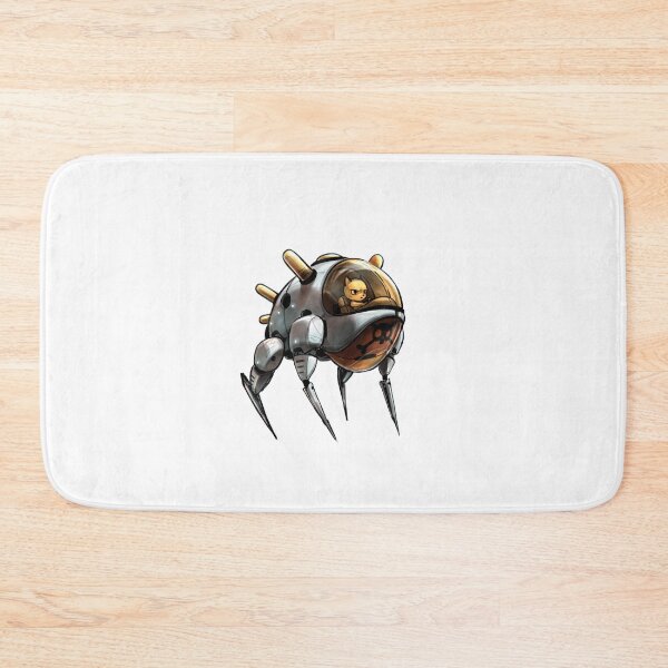 Item preview, Kitty Cat Mecha by Luke Duo Art designed and sold by lukeduoart.