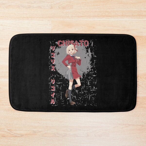 Item preview, Chisato Lycoris Recoil     designed and sold by KulumiAtelier.