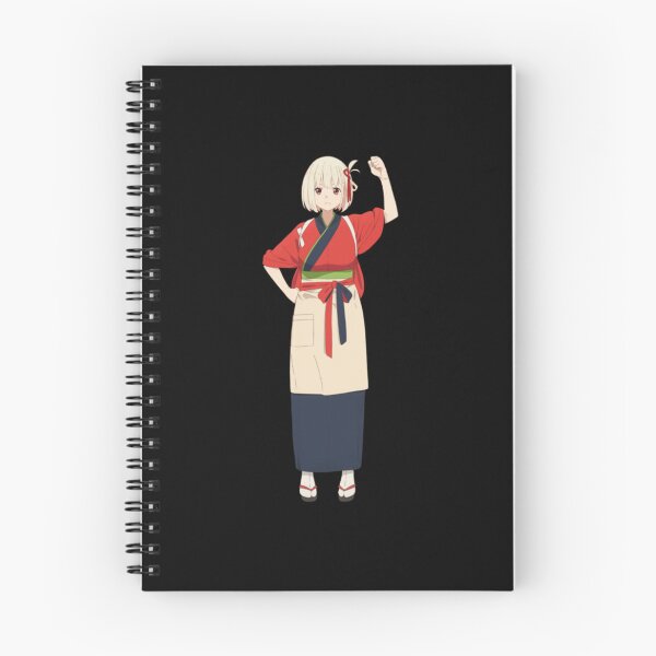 Item preview, Chisato Nishikigi      designed and sold by KulumiAtelier.