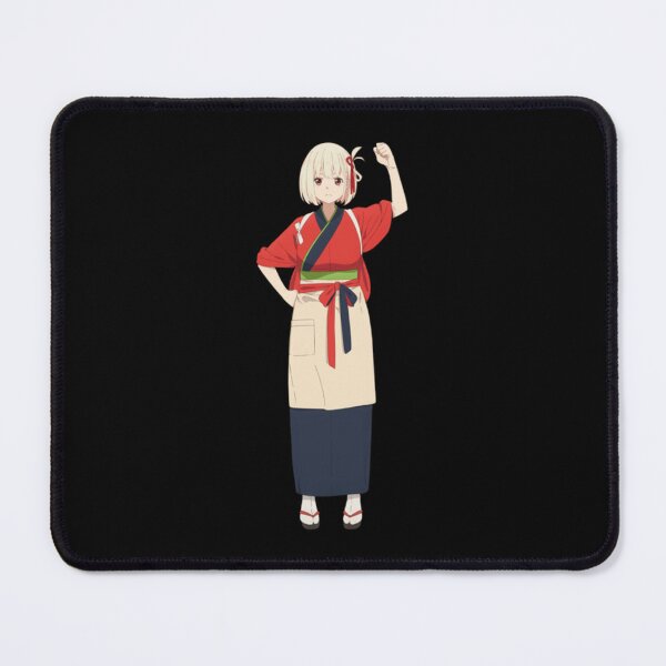 Item preview, Chisato Nishikigi      designed and sold by KulumiAtelier.