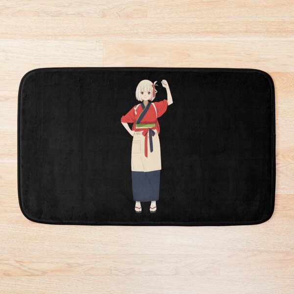 Item preview, Chisato Nishikigi      designed and sold by KulumiAtelier.
