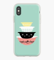 Pyrex Pretties iPhone Case