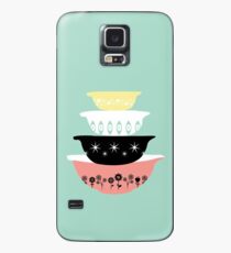 Funda/vinilo para Samsung Galaxy Pretties de Pyrex