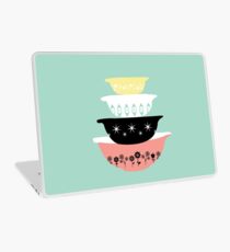 Pyrex Pretties Laptop Skin