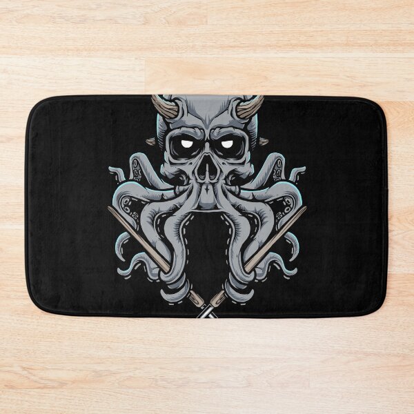 Item preview, Ckull Octopus Creative designed and sold by chomaruddin tri amboko.