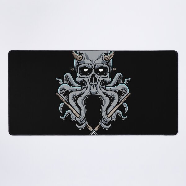 Artikelvorschau, Ckull Octopus Creative entworfen und verkauft von chomaruddin tri amboko.