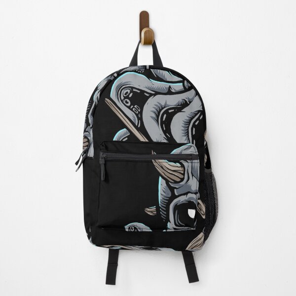 Item preview, Ckull Octopus Creative designed and sold by chomaruddin tri amboko.