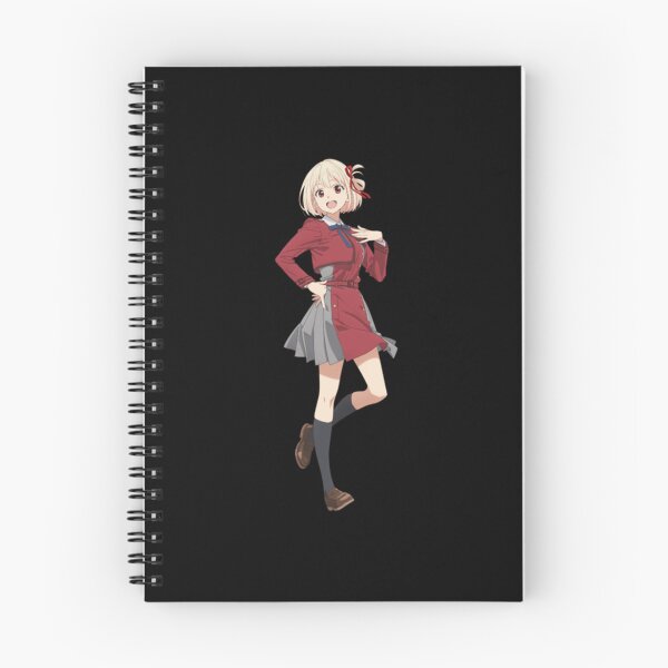 Item preview, Chisato Nishikigi     designed and sold by KulumiAtelier.