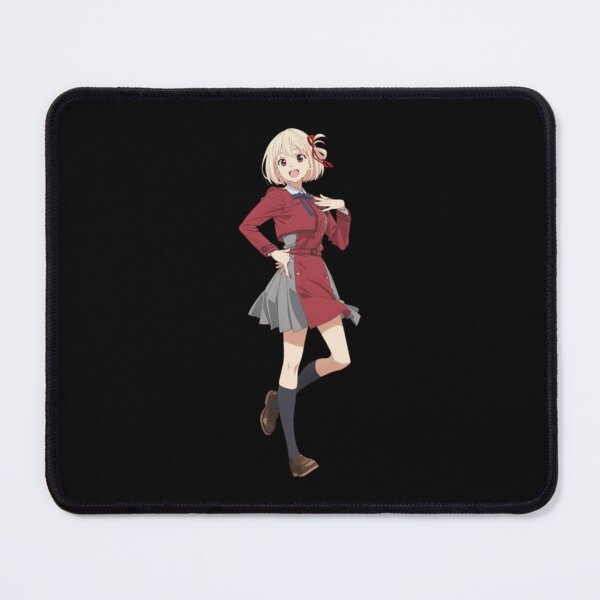 Item preview, Chisato Nishikigi     designed and sold by KulumiAtelier.