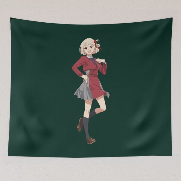 Item preview, Chisato Nishikigi     designed and sold by KulumiAtelier.