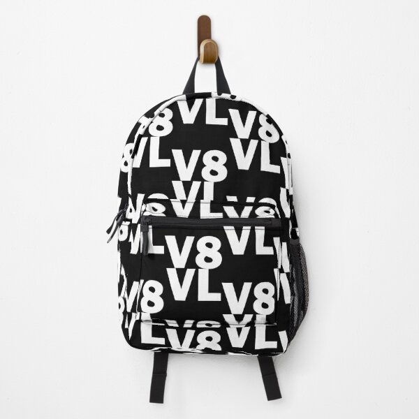 Item preview, VL V8 designed and sold by DomGDesign.