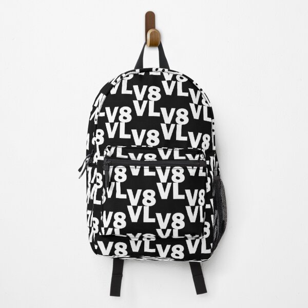 Item preview, VL V8 designed and sold by DomGDesign.