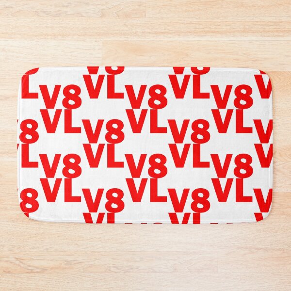 Item preview, VL V8 designed and sold by DomGDesign.