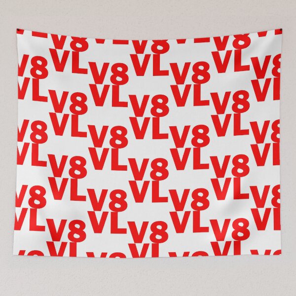 Item preview, VL V8 designed and sold by DomGDesign.