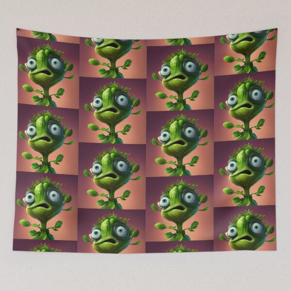 Item preview, Brussles Sprout 3 designed and sold by mittie101.