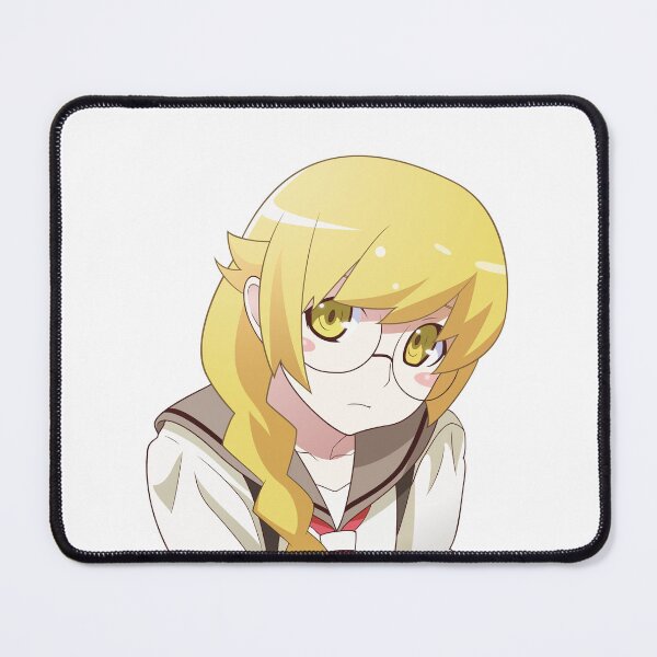 Item preview, SHINOBU OSHINO  designed and sold by Weebo-worldd.