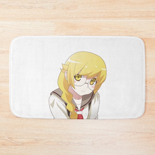 Item preview, SHINOBU OSHINO  designed and sold by Weebo-worldd.