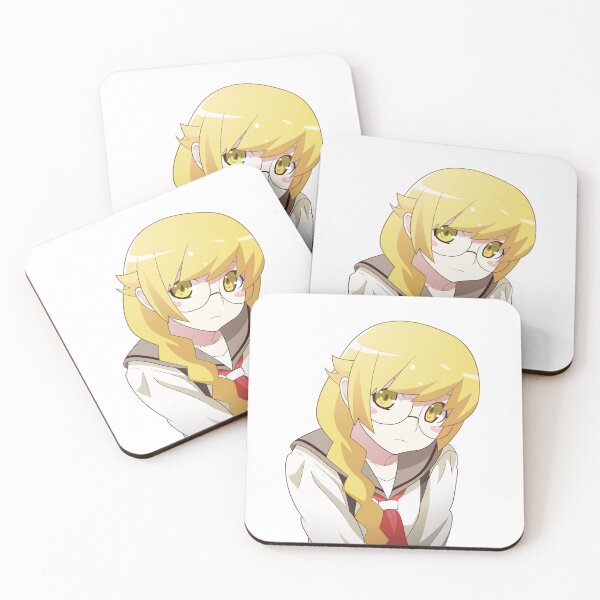Item preview, SHINOBU OSHINO  designed and sold by Weebo-worldd.