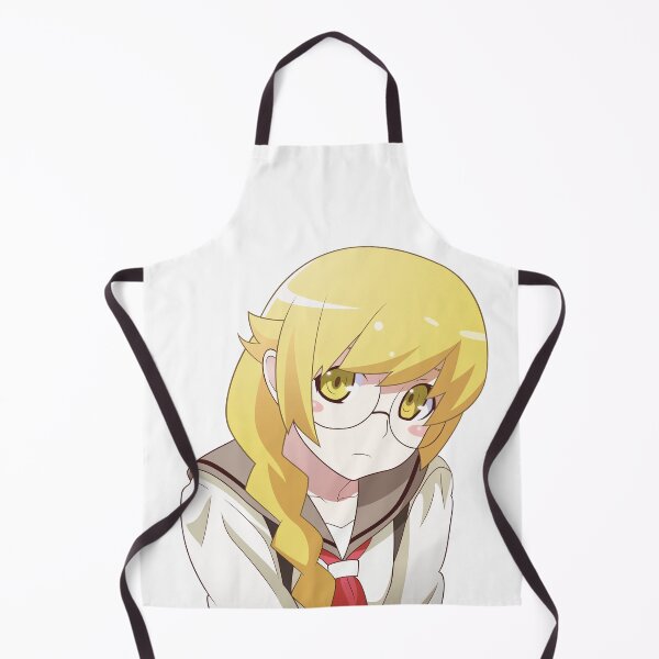 Item preview, SHINOBU OSHINO designed and sold by Weebo-worldd.