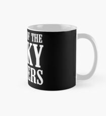 By Order Of Mug