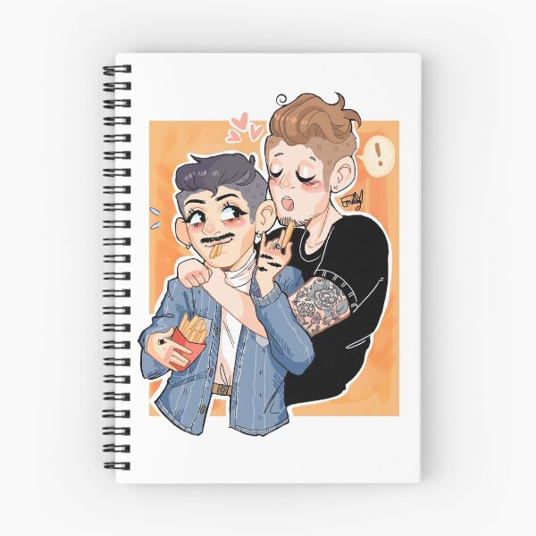 Item preview, scomiche - french fries designed and sold by practicallyptx.