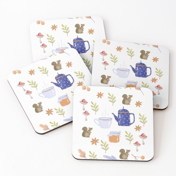 Item preview, Cozy winter designed and sold by Hillys Digital collage.
