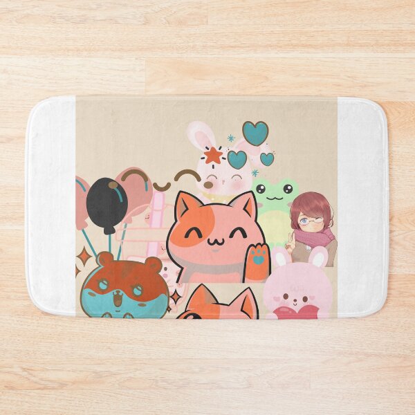 Item preview, kawai anime animie kawai designed and sold by perivili.