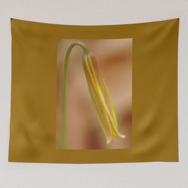 Item preview, Solitary Trout Lily designed and sold by Debbie Oppermann.