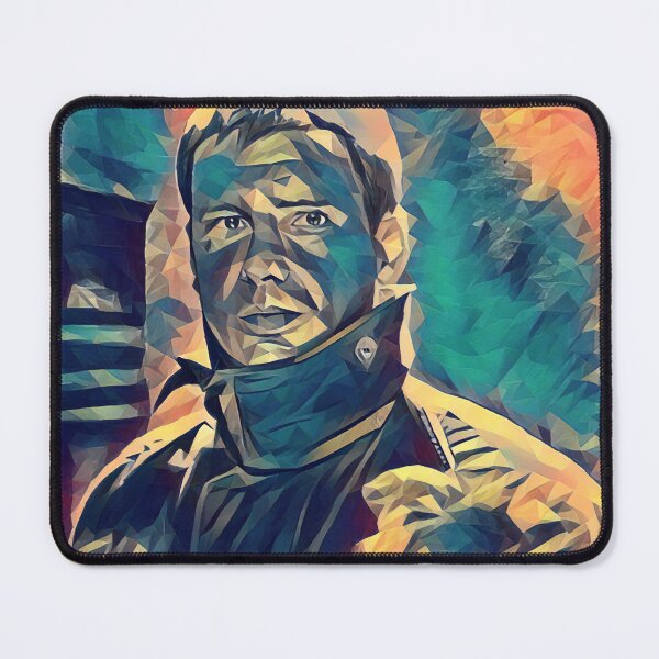 Item preview, Rick Deckard from Blade Runner designed and sold by Nick800.