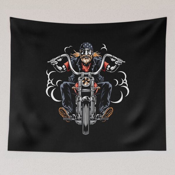 Item preview, Wild Ride designed and sold by chomaruddin tri amboko.