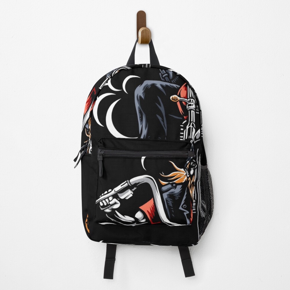 Item preview, Backpack designed and sold by udin90.