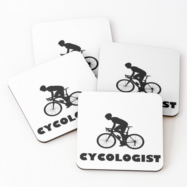 Item preview, CYCOLOGIST designed and sold by DomGDesign.